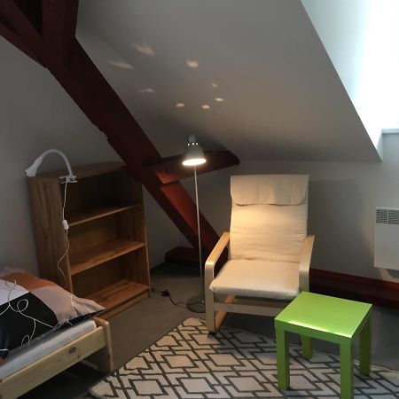 Апартаменты Apartman Restaurace Praha Етршиховице Экстерьер фото